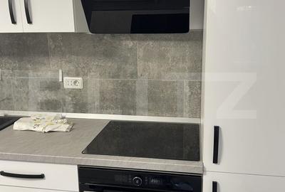 Apartament cu 2 camere semidecomandat în Fălticeni - 2