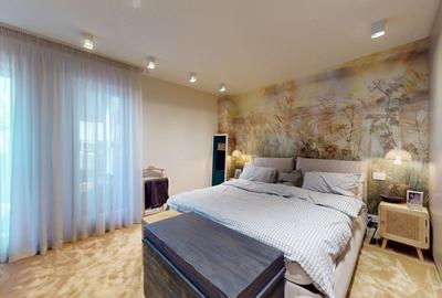 Vand casa de lux 4 dormitoare Piata Ferentari - Codrului - 0% comision - 8