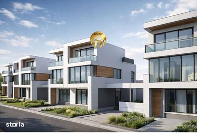 Casă cu 4 camere cu Teren 250 Mp în Central - 2