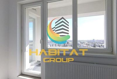 Apartament cu 2 camere decomandat în Berceni - 14