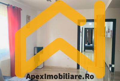 Apartament cu 2 camere decomandat, mobilat în Ozana - 3