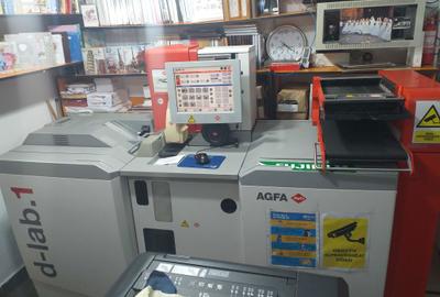 Spațiu comercial, de 12 mp, în Sud - 1