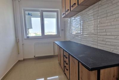 Gara-Abator, apartament cu 3 camere decomandate. - 7