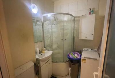 Garsonieră în Brazda lui Novac