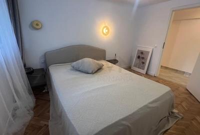 Apartament cu 3 camere decomandat, mobilat în Floreasca - 6