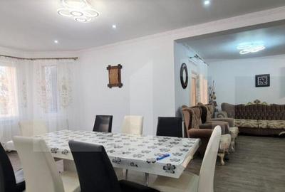 Casa individuala 277 mp, 3 dormitoare, teren 2500 mp, Campia - 4