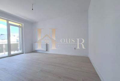 Garsonieră decomandată în Girocului - 3