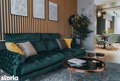 Apartament cu 2 camere în Orașul Nou - 7