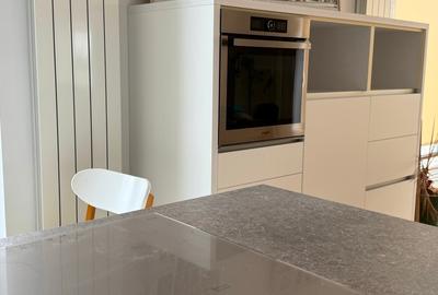 Penthouse 165 mp utili,  sediu firma - 9