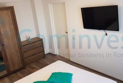 Apartament cu 2 camere decomandat în Calea Aradului - 7