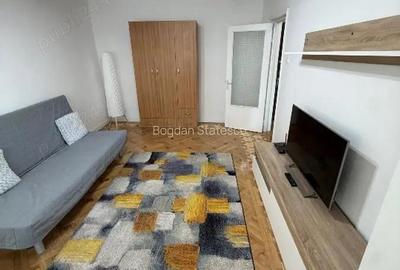 Garsoniera obor-mosilor-modern-prima inchiriere-metrou 2 minute - 2