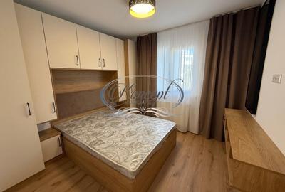 Apartament modern la etaj intermediar - 8