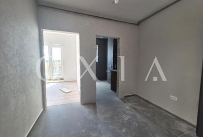 Apartament cu 2 camere semidecomandat în Giroc - 17