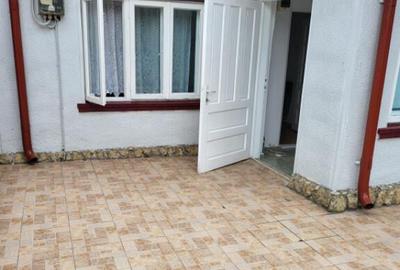 Casă cu 3 camere cu Canalizare în Tomis II - 4