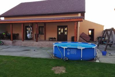 Vand casa in Halchiu