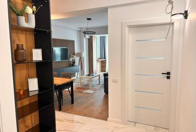 Apartament premium AVI GARDEN (prima inchiriere) - 15