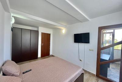 Apartament 2 camere, Doamna Ghica,+loc de parcare - 8