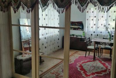 Casa cu 2 camere, in comuna Jichisu de jos - 2