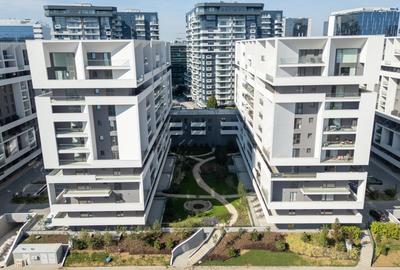 Studio comercial de închiriat – 64,5 mp – Prima Vista - 2