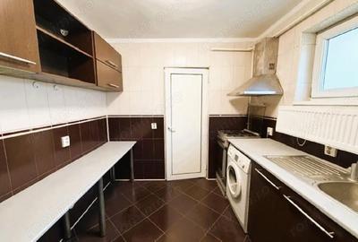 Apartament cu 3 camere decomandat în Nicolae Titulescu - 14