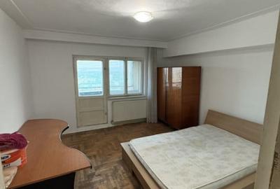 Apartament 3 camere decomandate - 2