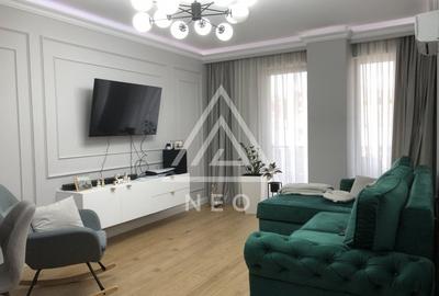 Apartment | De vanzare | 2 camere | Iris