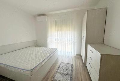 Apartament cu 2 camere decomandat în Sânmartin - 5