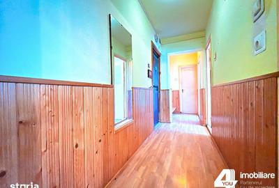 Apartament cu 2 camere decomandat în Fortuna - 2