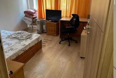 INCHIRIERI-Apartament 2 camere-NOU-Parc Moghioros - 2