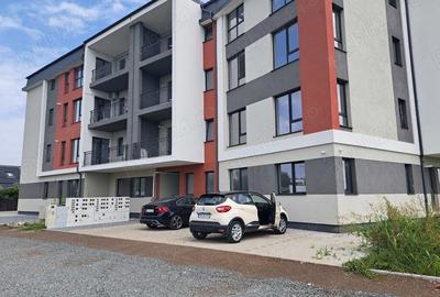 Apartament cu 2 camere în Giroc - 5