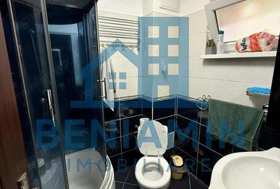 Casa P+M - 4 dormitoare - living - mobilata - utilata - Albesti - 10