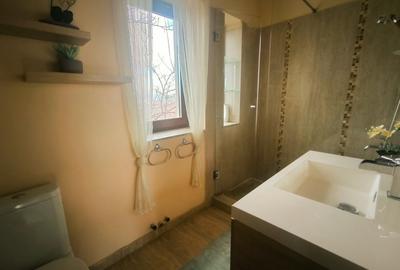 Apartament cu 3 camere decomandat în Calea Turzii - 8