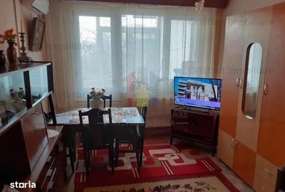Apartament cu 2 camere semidecomandat în Nicolae Bălcescu - 5
