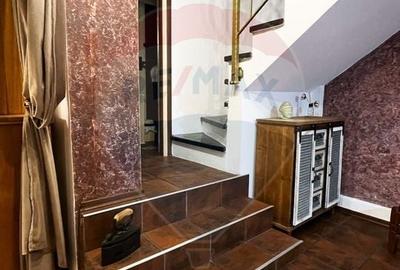 Vila P+M cu 3 camere, de inchiriat, zona Far Constanta - 21