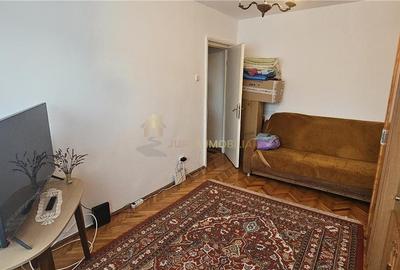 Apartament cu 3 camere decomandat, mobilat în Mănăștur - 12