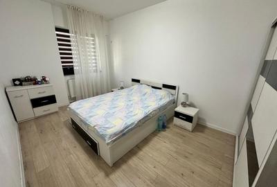 Apartament cu 2 camere decomandat, mobilat în Regie - 3