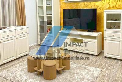 Apartament cu 2 camere decomandat în Brazda lui Novac