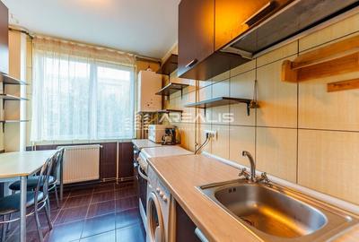 Apartament 2 camere de închiriat-Podgoria, complet mobilat și utilat - 6