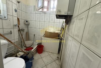 Spațiu comercial, de 67 mp, în Spitalul Județean - 13