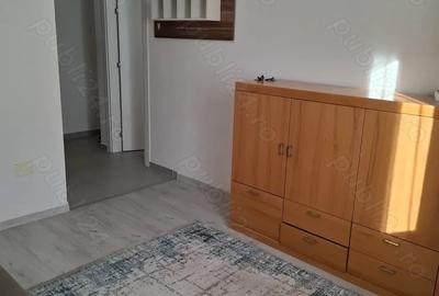 Garsoniera de inchiriat - 6