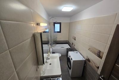 Inchiriez Apartament 2 Camere Mobilat /Loc Parcare/Pet Friendly - 2