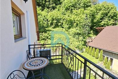 Apartament cu 4 camere semidecomandat în Drumul Poienii - 2