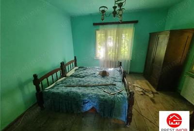 Casă cu Teren 800 Mp în Iara de Mureș - 7