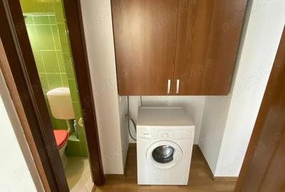 Casă cu 2 camere semidecomandat în Central - 6