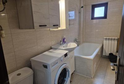 Garsonieră decomandată în Central - 5