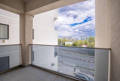 Apartament cu 2 camere în Mamaia-Sat - 7