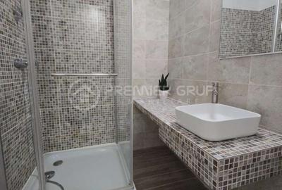 Prima închiriere! Apartament 2 camere, Palas Campus, CT, AC - 8