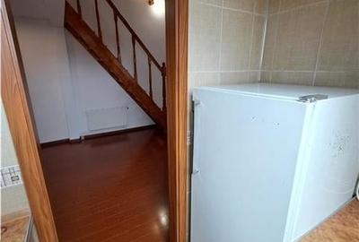 Apart 1 cam Iosefin-Garii ,  CENTRALA PROPRIE 
Ideal pt investitie - 11