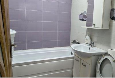 Apartament cu 2 camere, mobilat în Central - 6