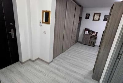 Garsonieră decomandată în Vișani - 6